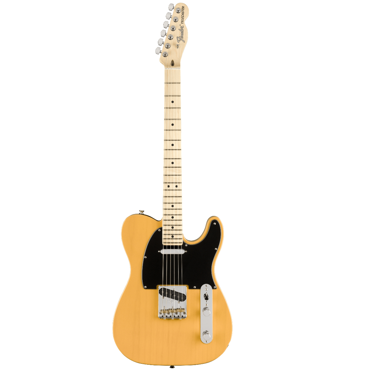 Guitarra Fender Player Telecaster Butters...