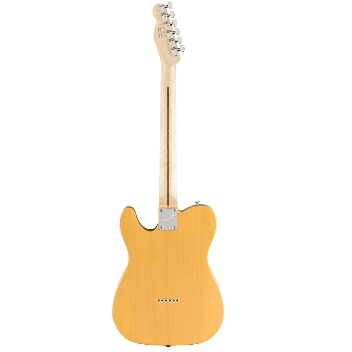 Guitarra Fender Player Telecaster Butters...