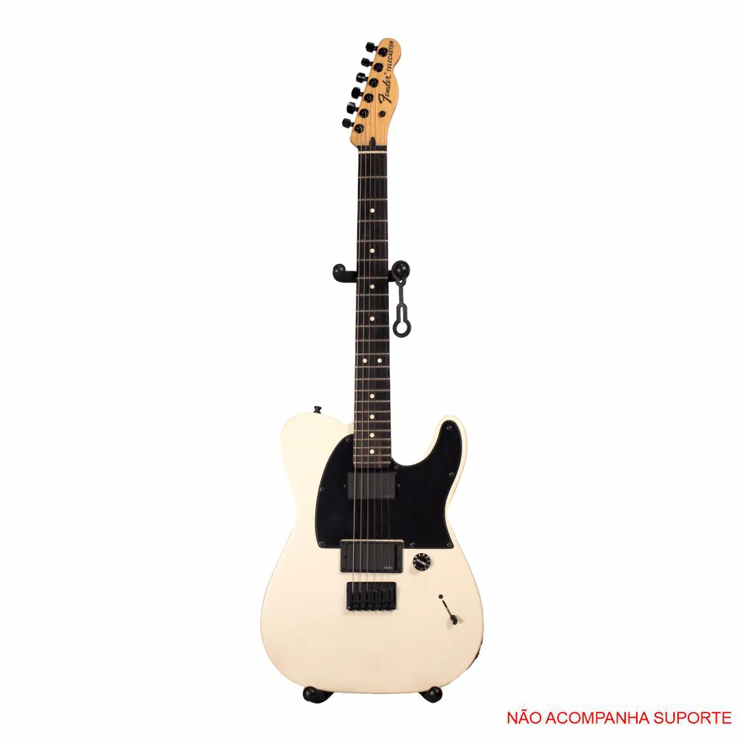 Guitarra Fender Signature Jim Root Teleca...