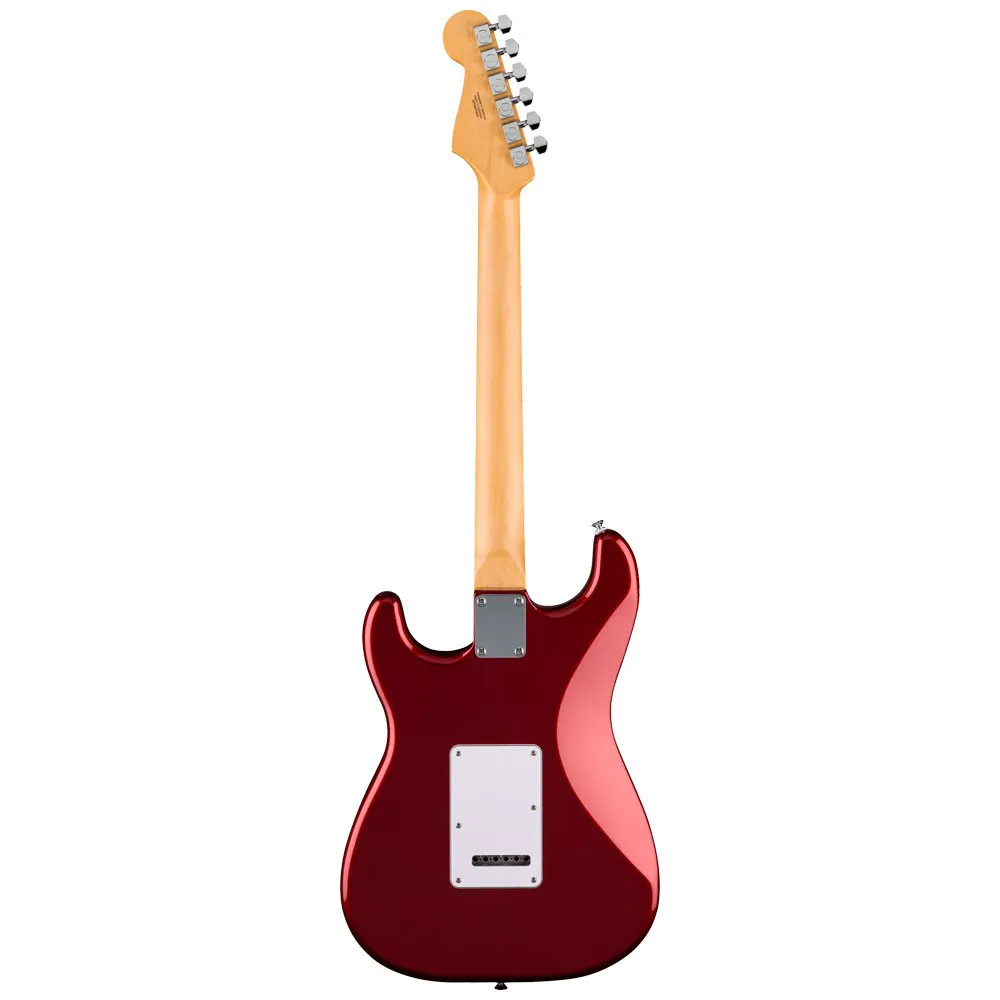 Guitarra Fender Standard Stratocaster Can...