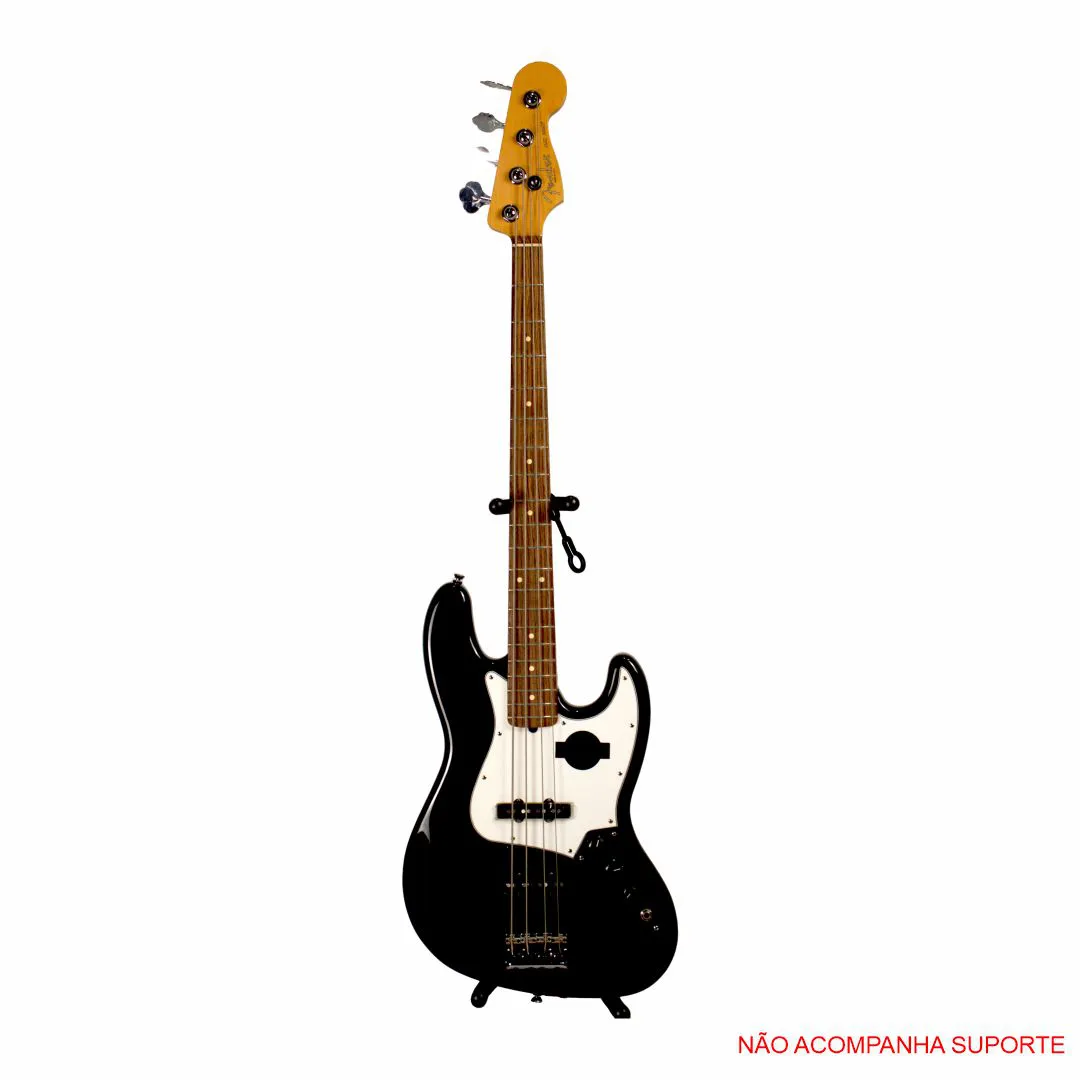 Contrabaixo Fender American Standard Jazz...