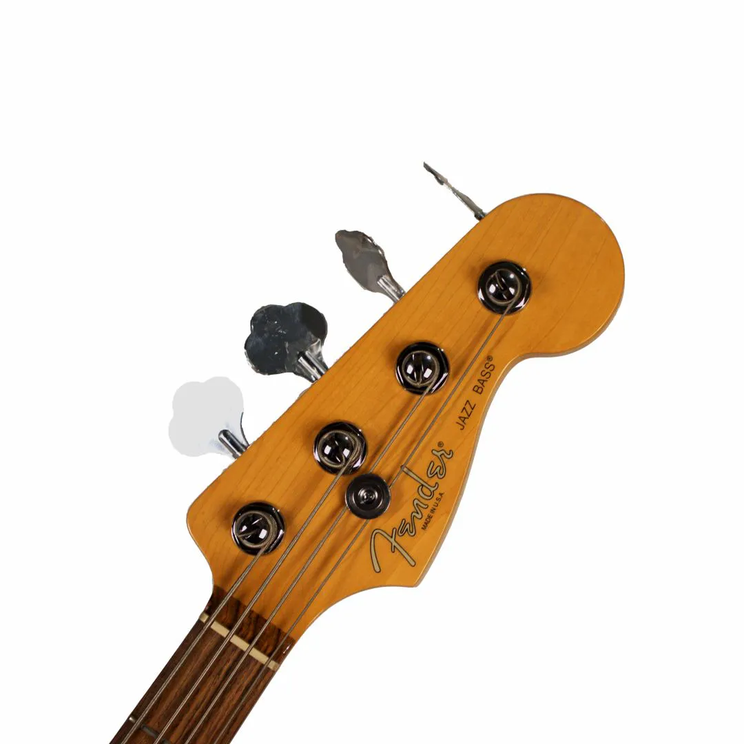 Contrabaixo Fender American Standard Jazz...