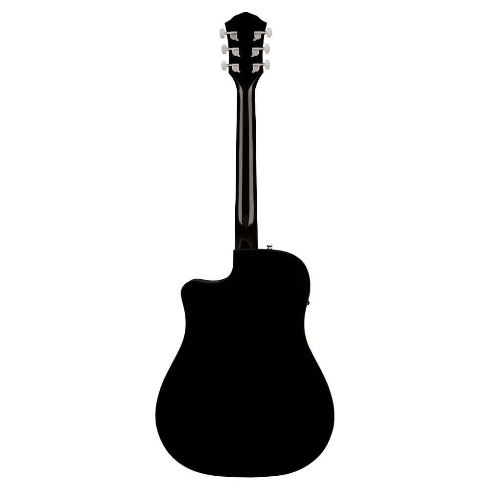 Violão Elétrico Fender Folk FA125CE Dread...