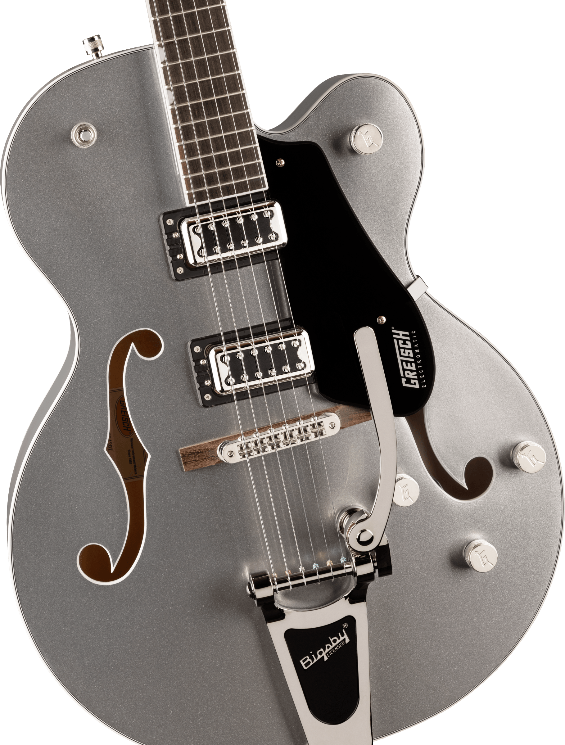 Guitarra Gretsch Electromatic G5420T Clas...