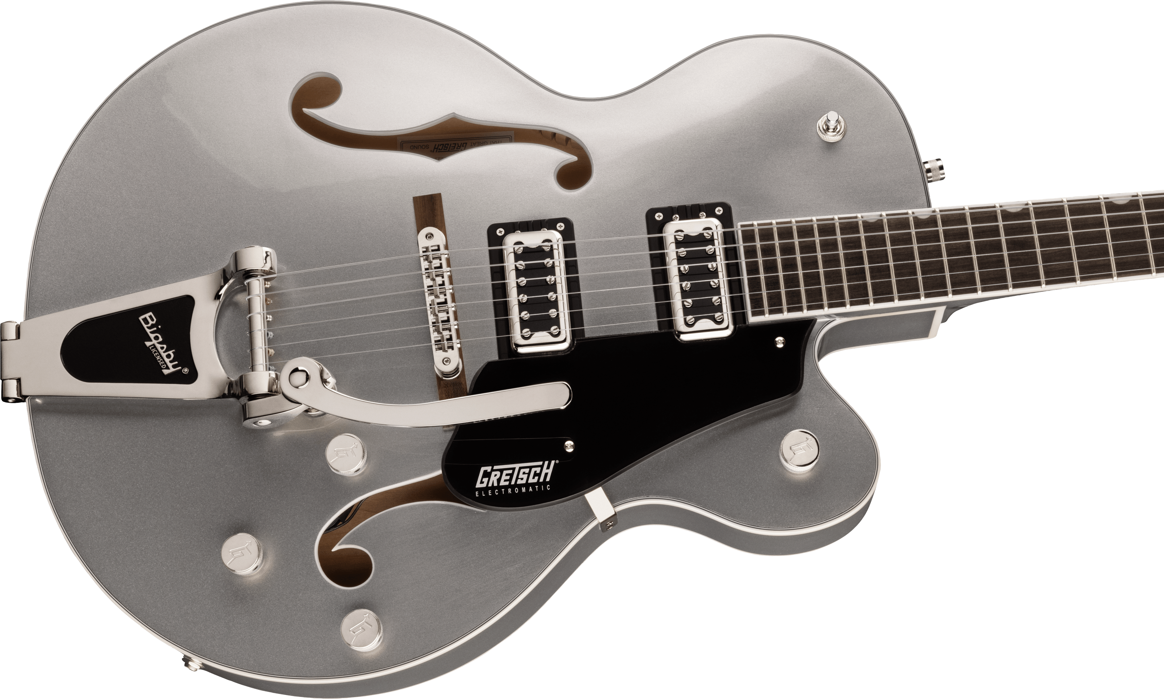 Guitarra Gretsch Electromatic G5420T Clas...