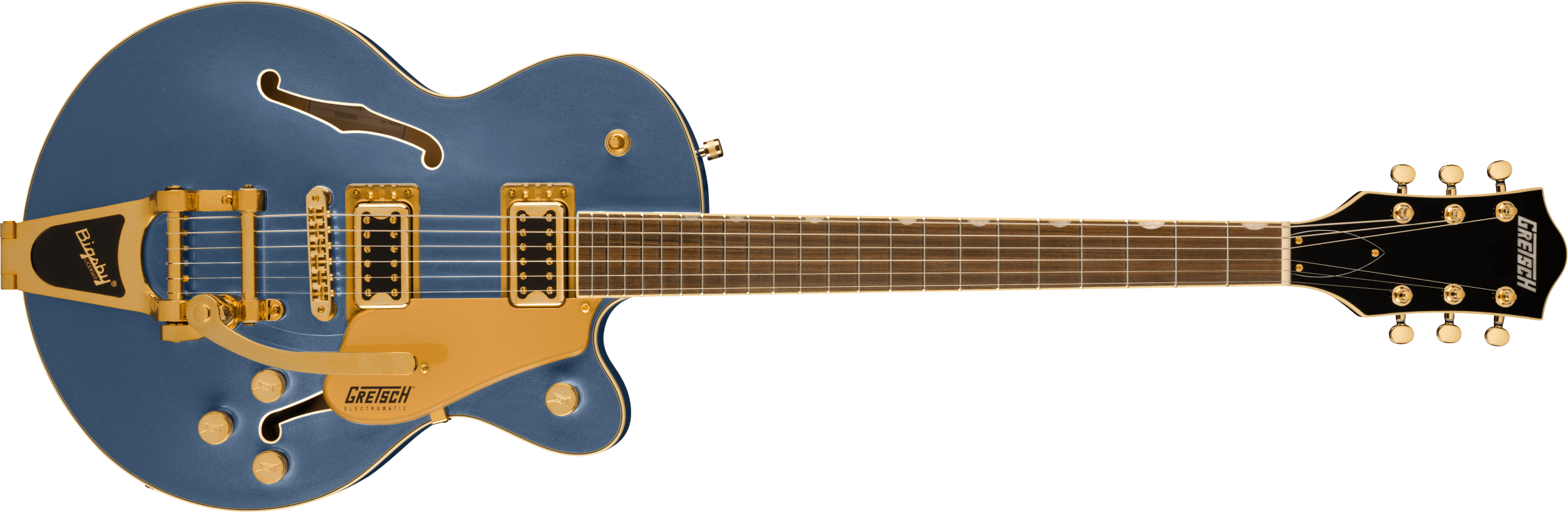 Guitarra Gretsch Electromatic G5655TG Cer...