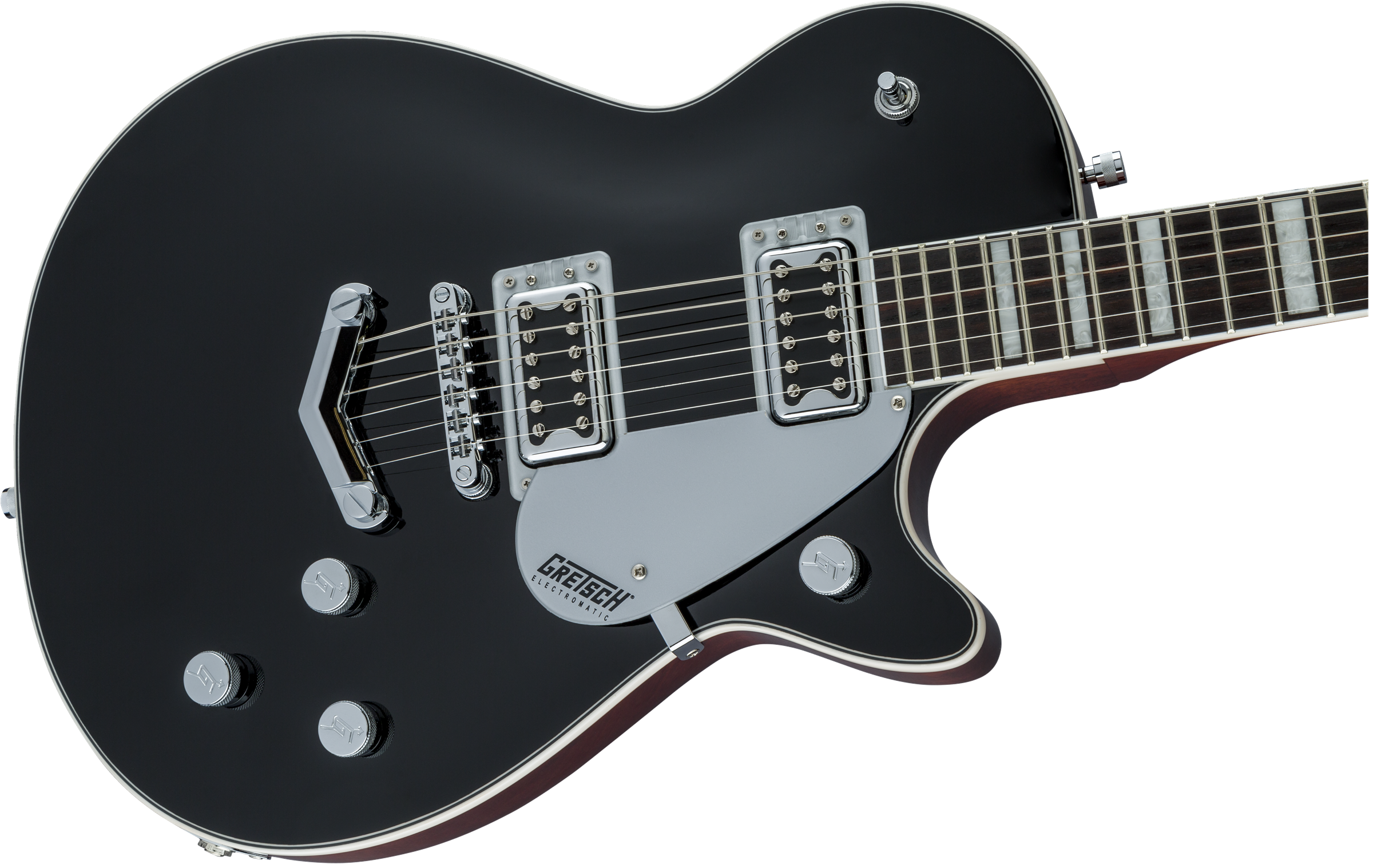 Guitarra Gretsch Electromatic Jet BT G522...