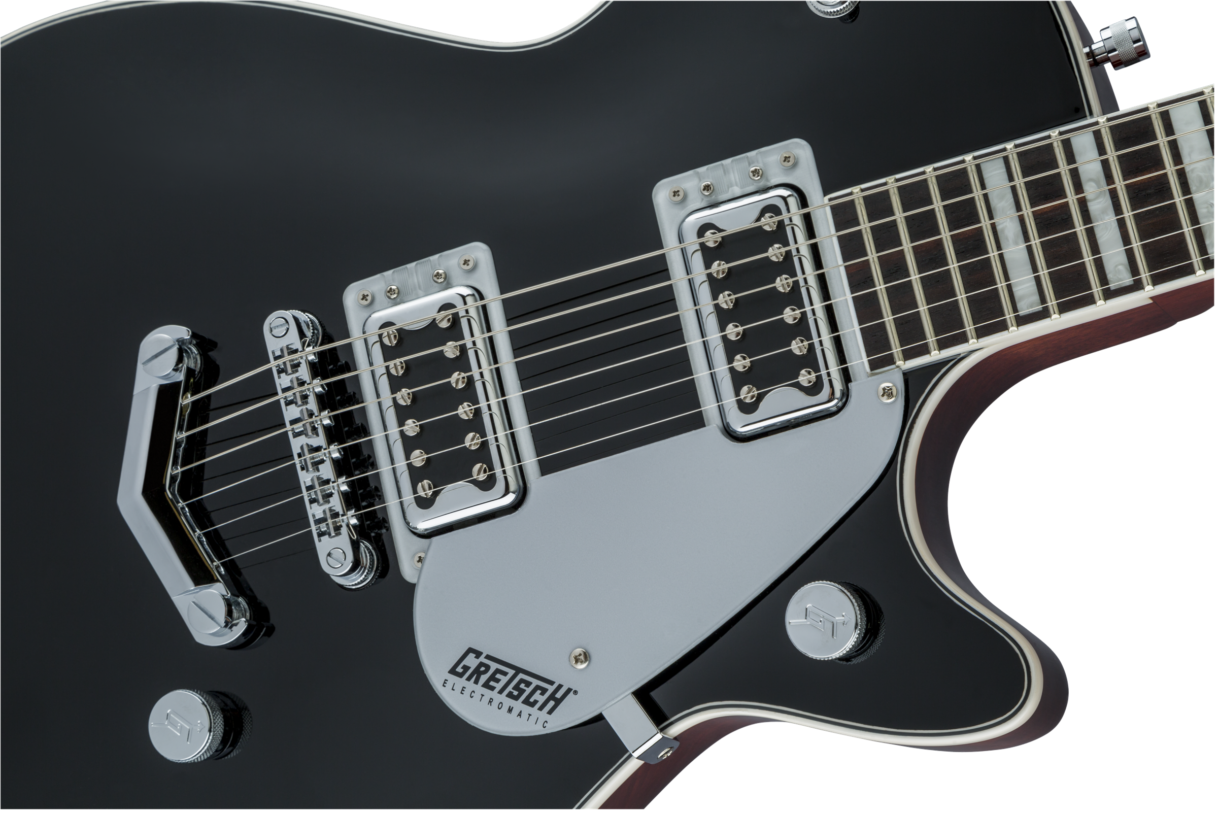 Guitarra Gretsch Electromatic Jet BT G522...