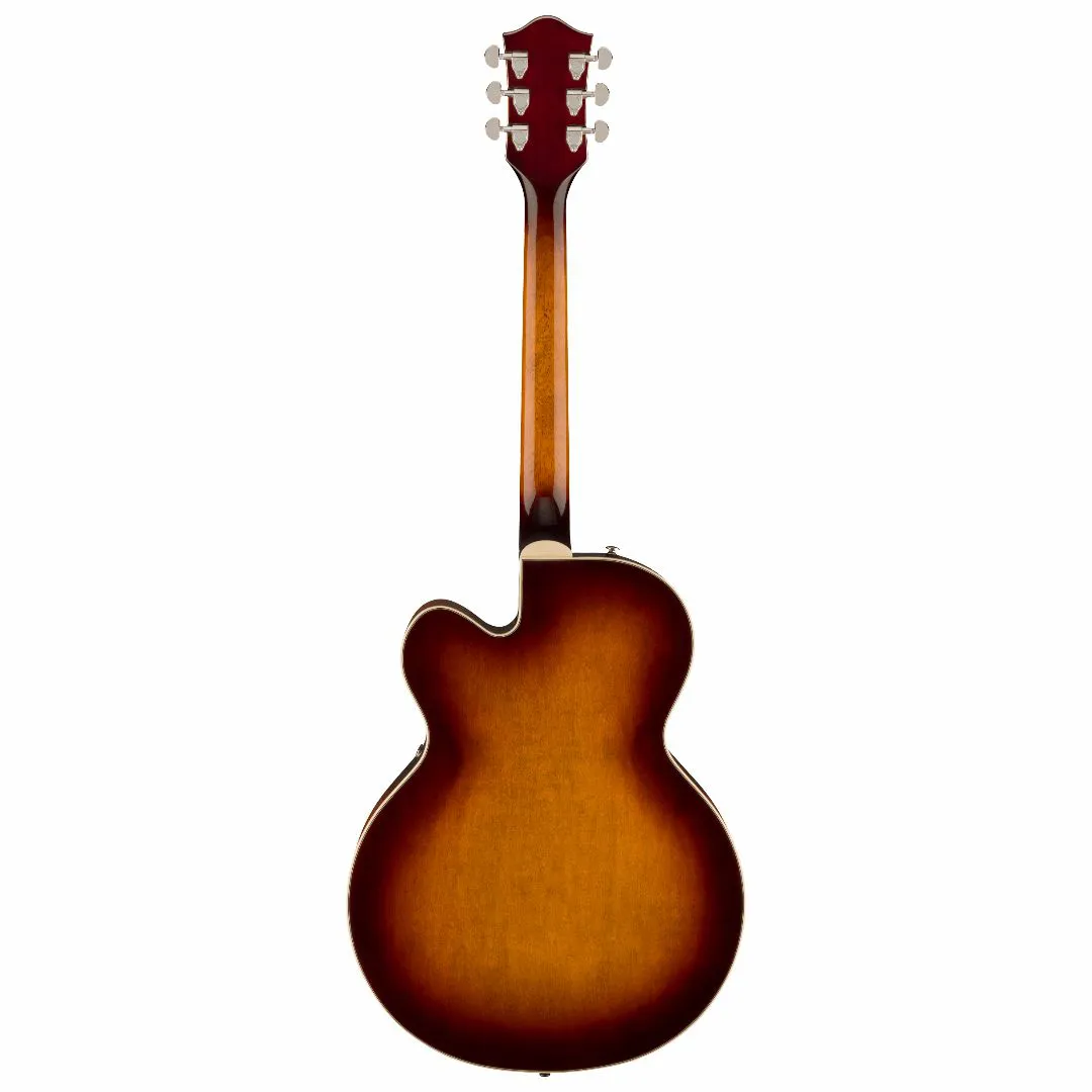 Guitarra Gretsch Streamliner G2420T Hollo...