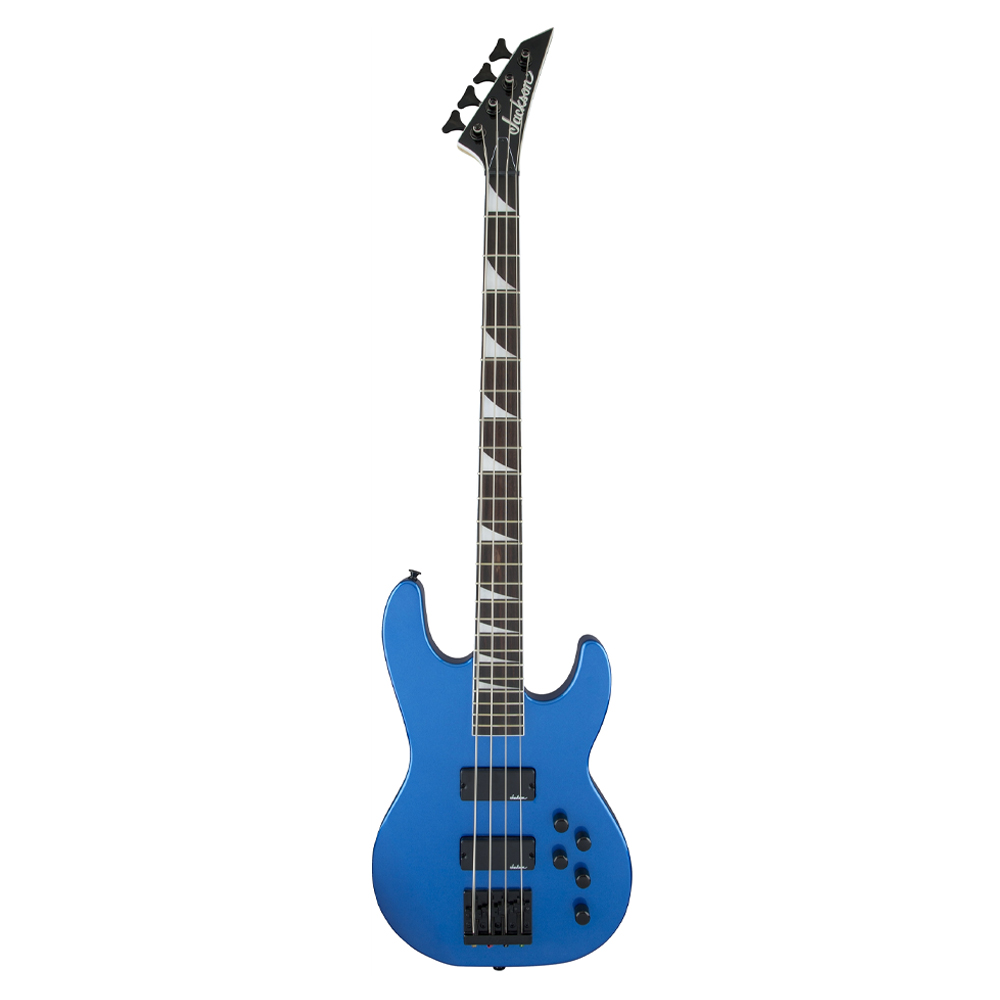 Contrabaixo Jackson 4 Cordas Concert Bass...