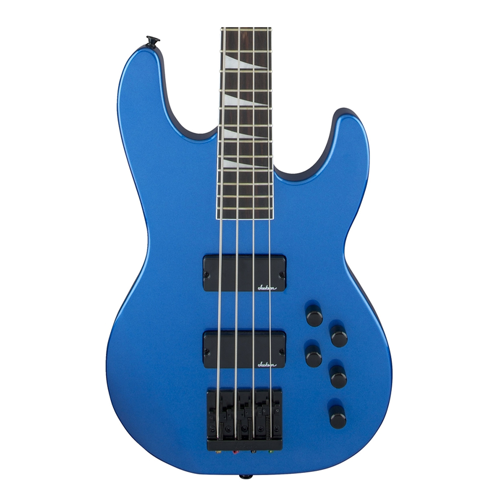 Contrabaixo Jackson 4 Cordas Concert Bass...
