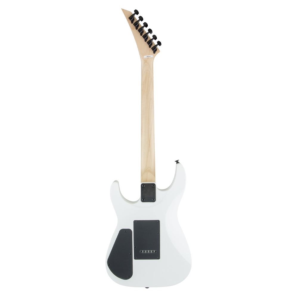 Guitarra Jackson Dinky JS12 Amaranth Fing...