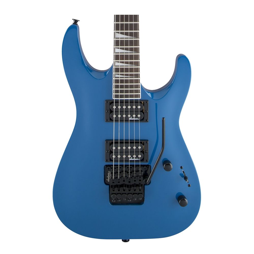 Guitarra Jackson Dinky JS32 Arch Top DKA ...
