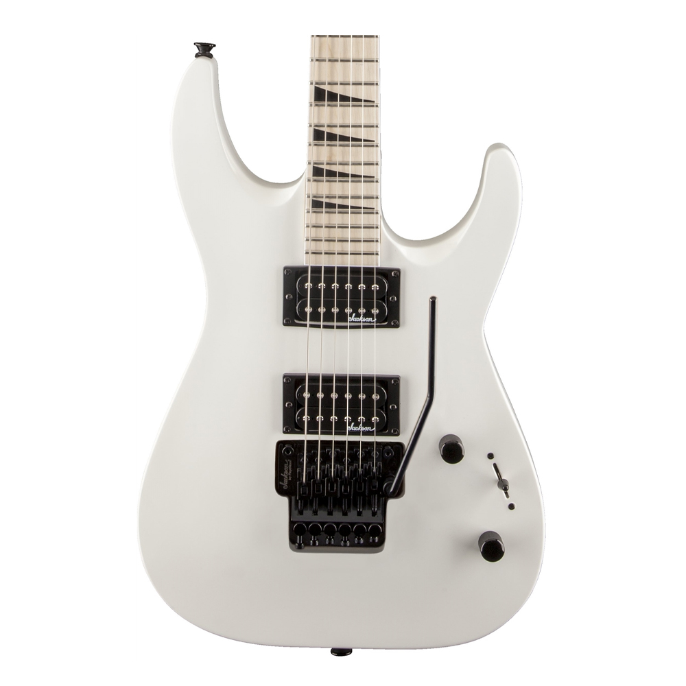 Guitarra Jackson Dinky JS32 Arch Top Dkam...