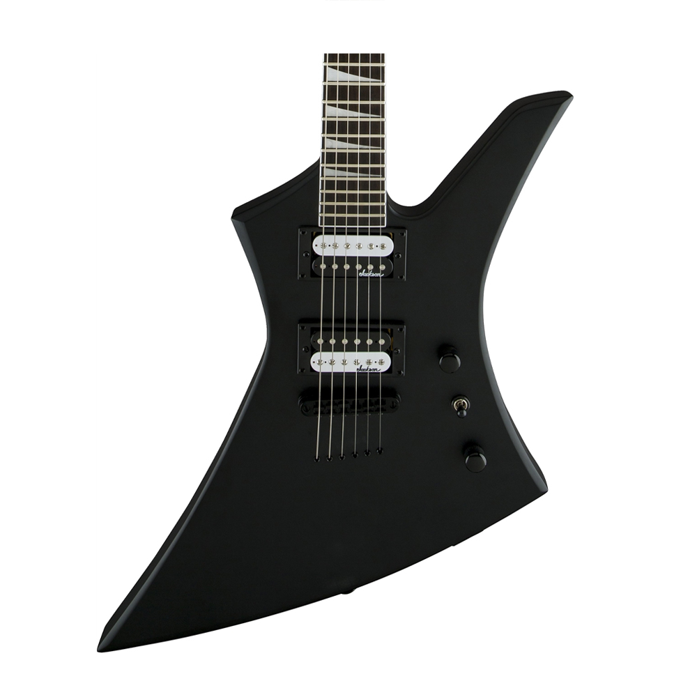 Guitarra Jackson JS Kelly JS32T S Black