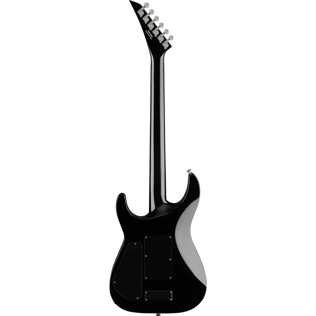 Guitarra Jackson Pro Series Signature And...
