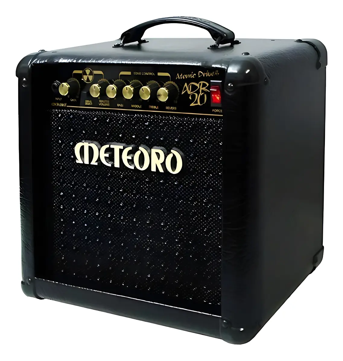 Amplificador Meteoro de Guitarra Atomic D...
