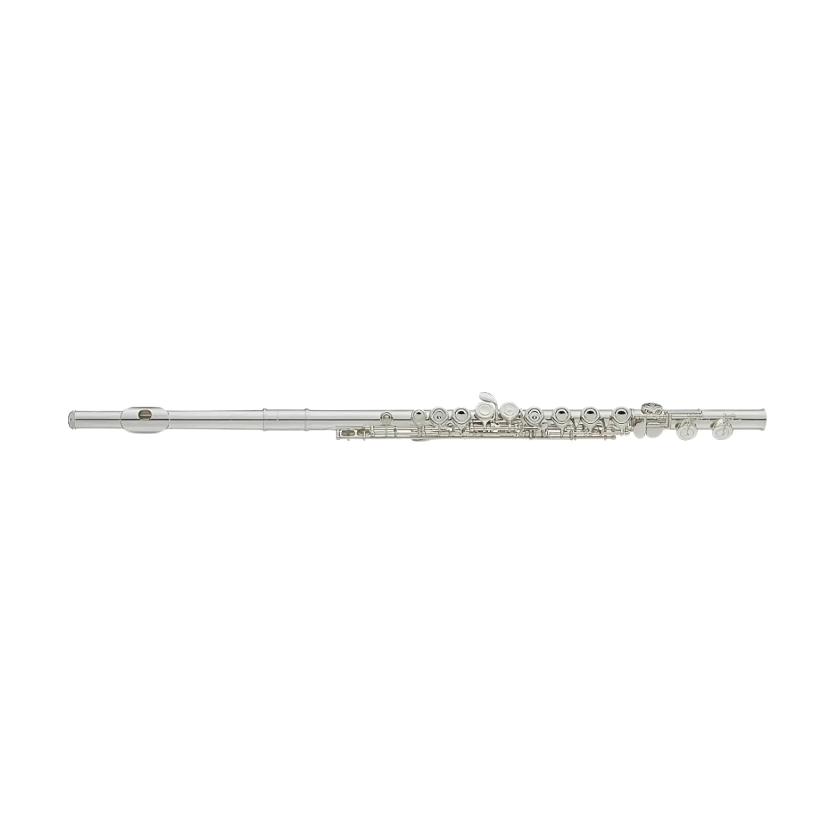 FLAUTA TRANSVERSAL YAMAHA YFL412