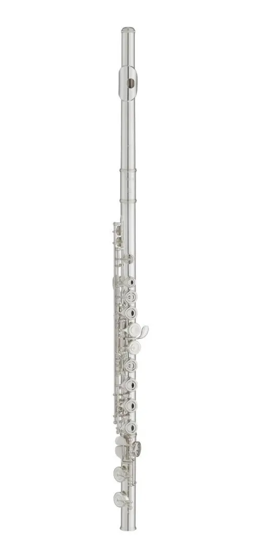 FLAUTA YAMAHA TRANSVERSAL YFL222