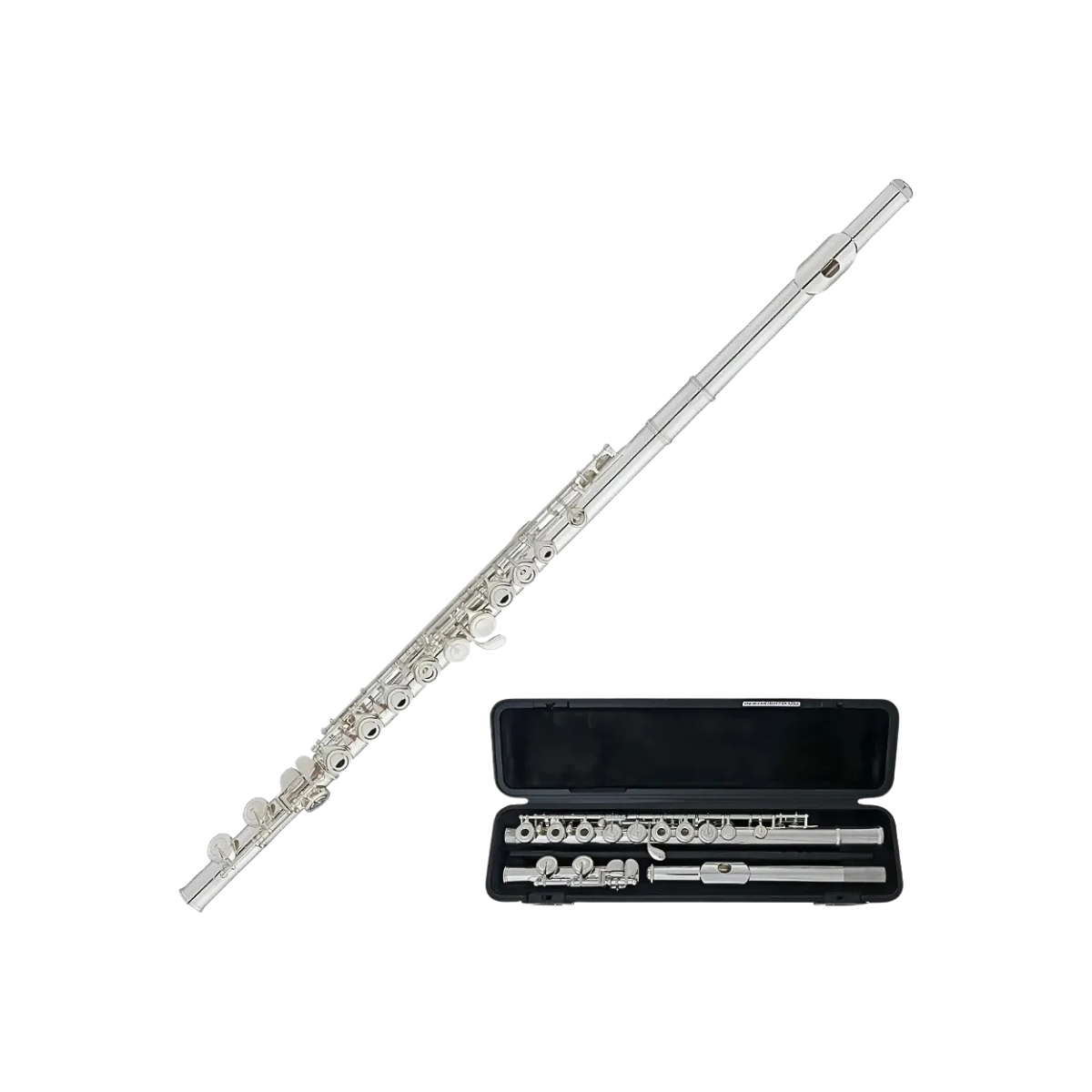 FLAUTA TRANSVERSAL YAMAHA YFL282