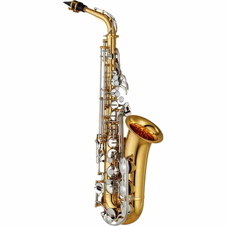 Saxofone Yamaha Alto YAS26