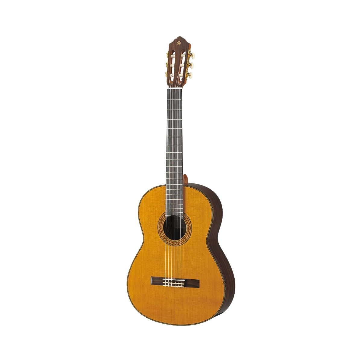 Violão Yamaha CG192C Clássico Acústico Ny...