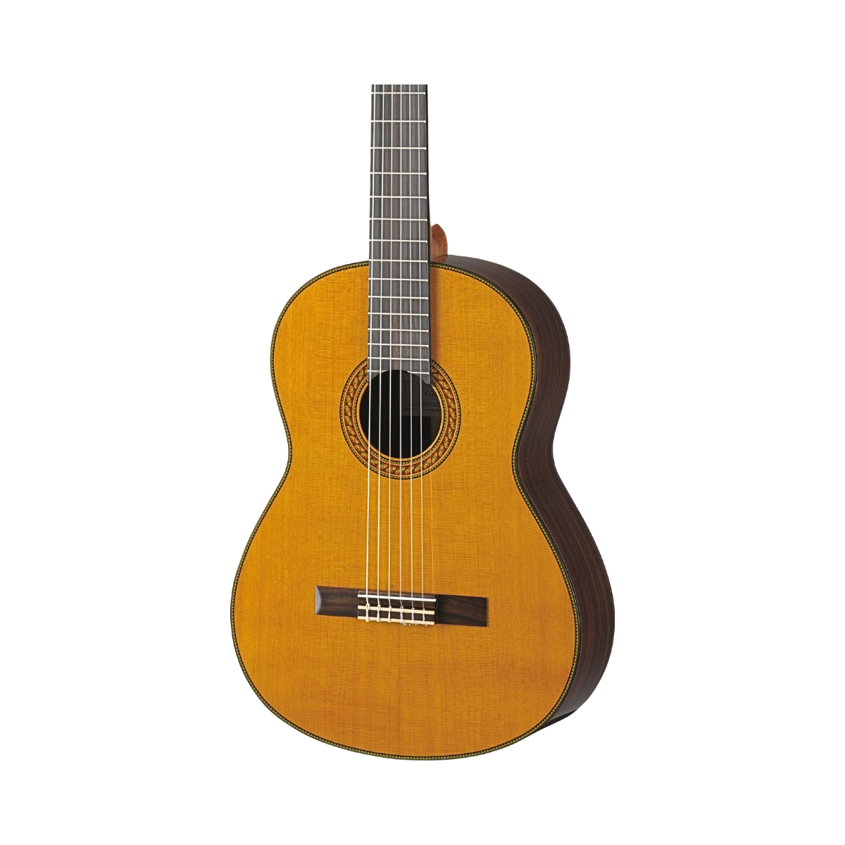 Violão Yamaha CG192C Clássico Acústico Ny...