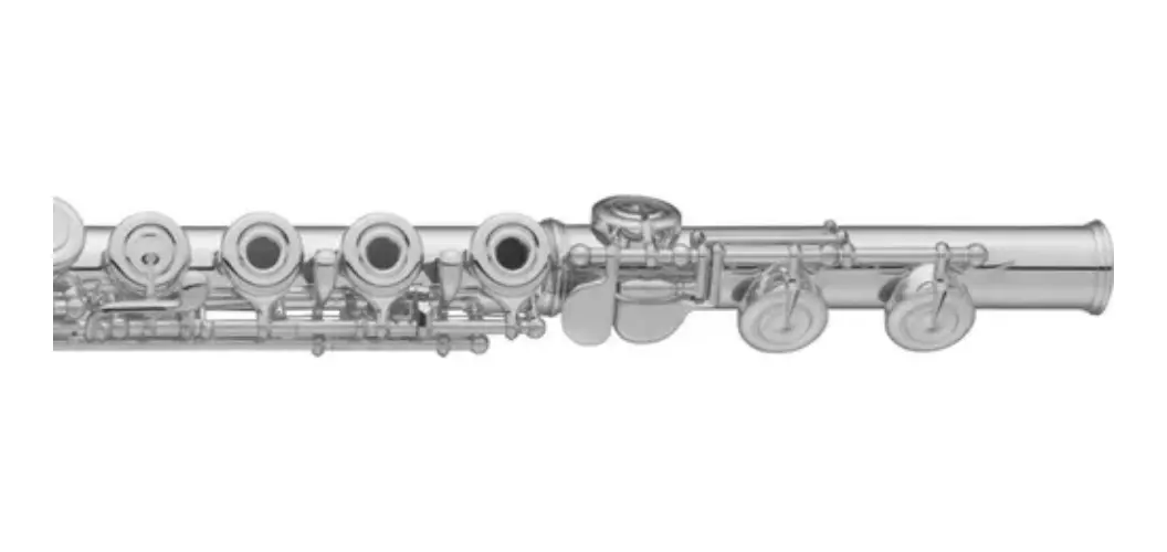 Flauta Transversal Yamaha YFL482
