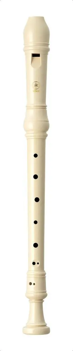 FLAUTA DOCE YAMAHA CONTRALTO BARROCA YRA2...