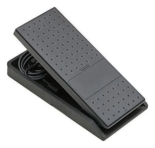 Pedal Yamaha FC7 Controlador de Expressão...