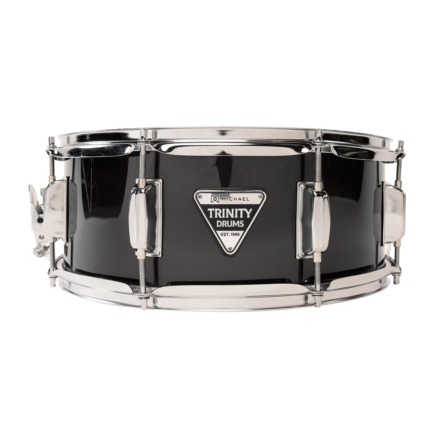 Bateria Acústica Michael Trinity DMT222 B...
