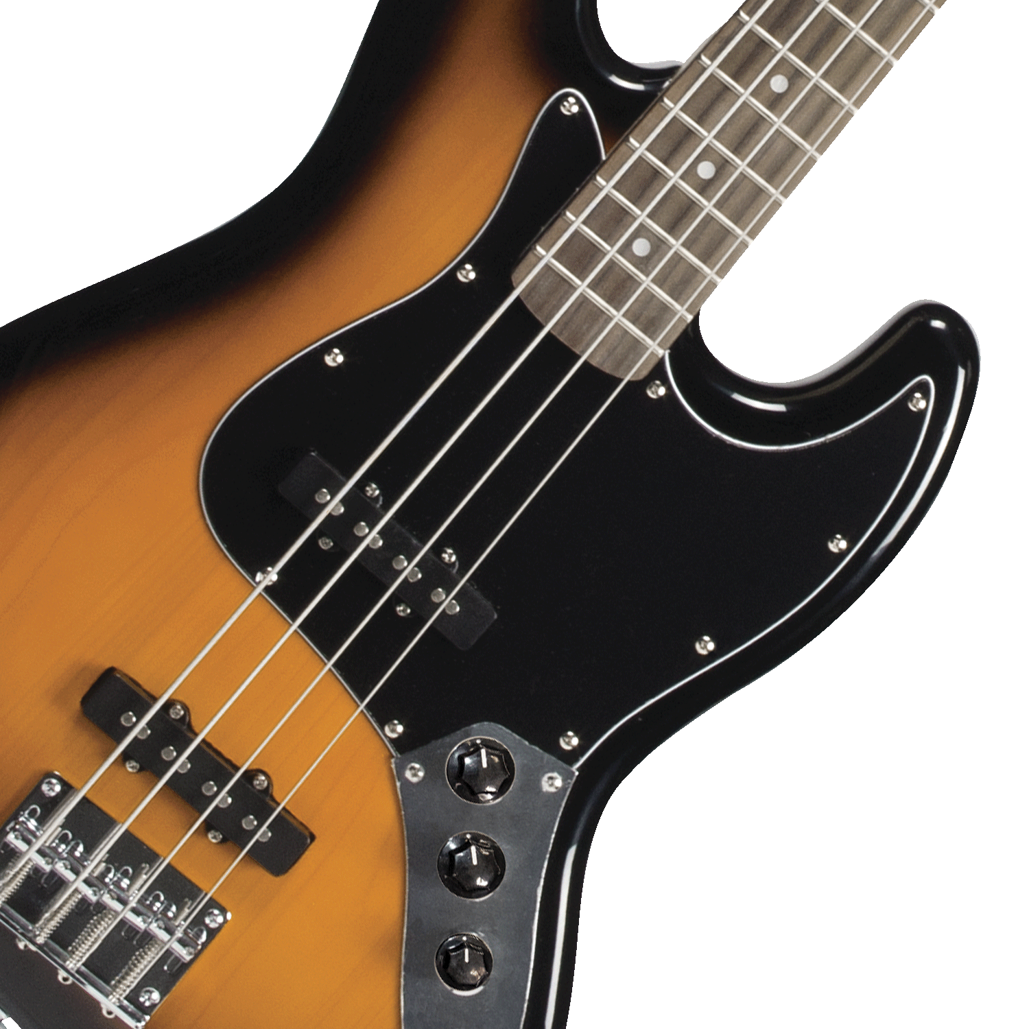 Contrabaixo Michael 4 Cordas BM607N SK 