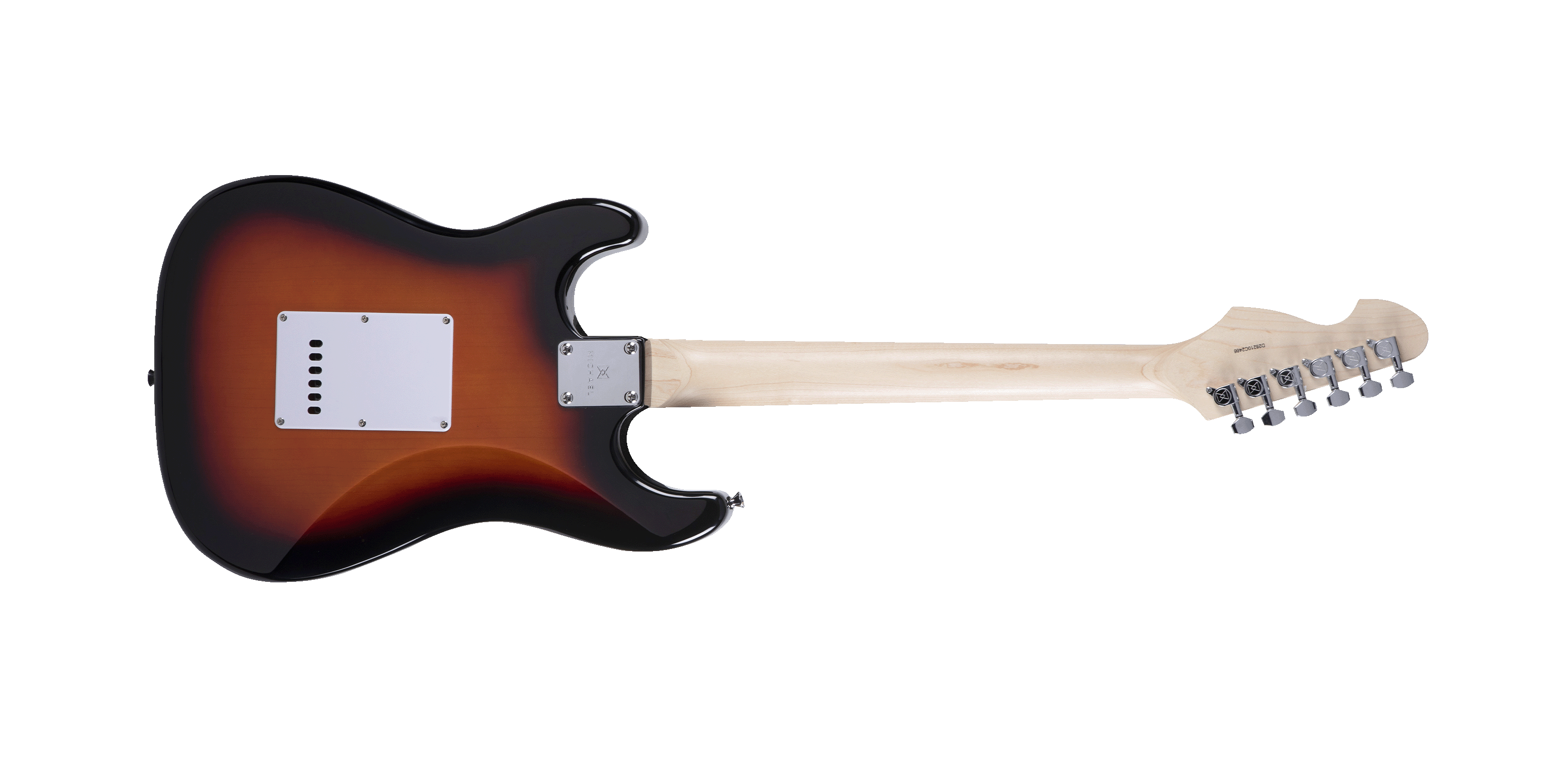 Guitarra Michael GM-217N SB