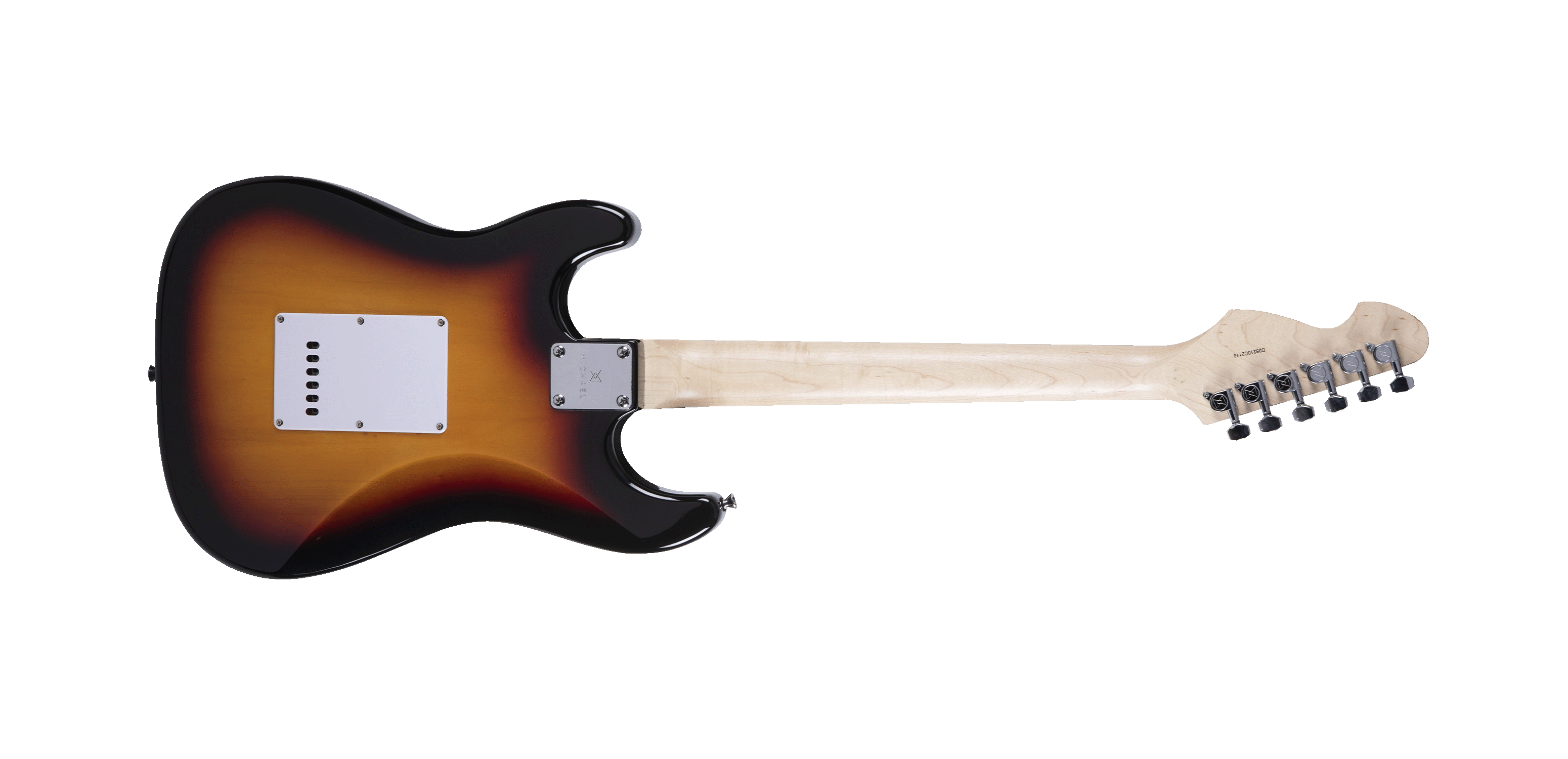 Guitarra Michael ST GM217N VS