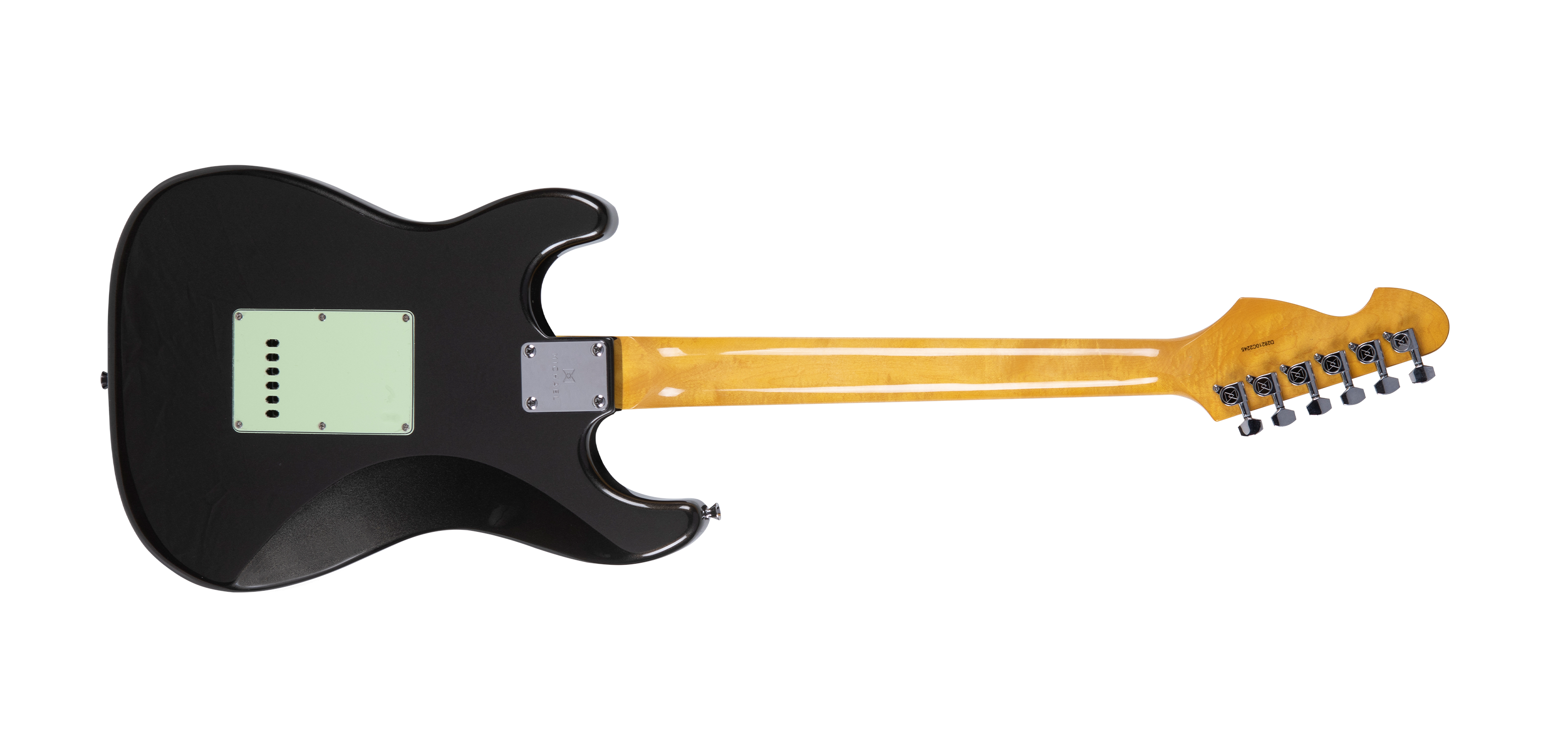 Guitarra Michael ST Stonehenge GM222N MBK