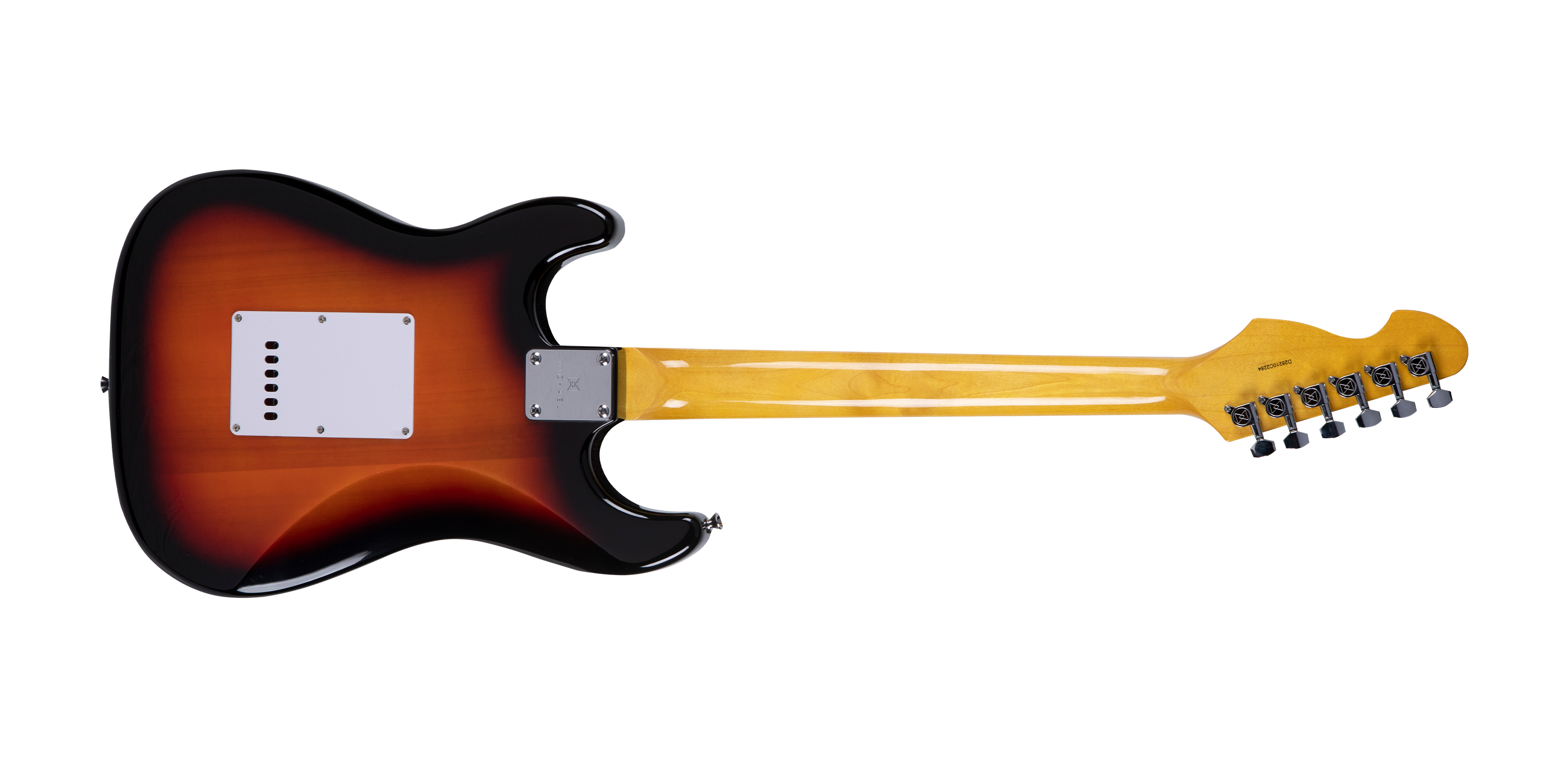 Guitarra Michael ST Stonehenge GM222N SK
