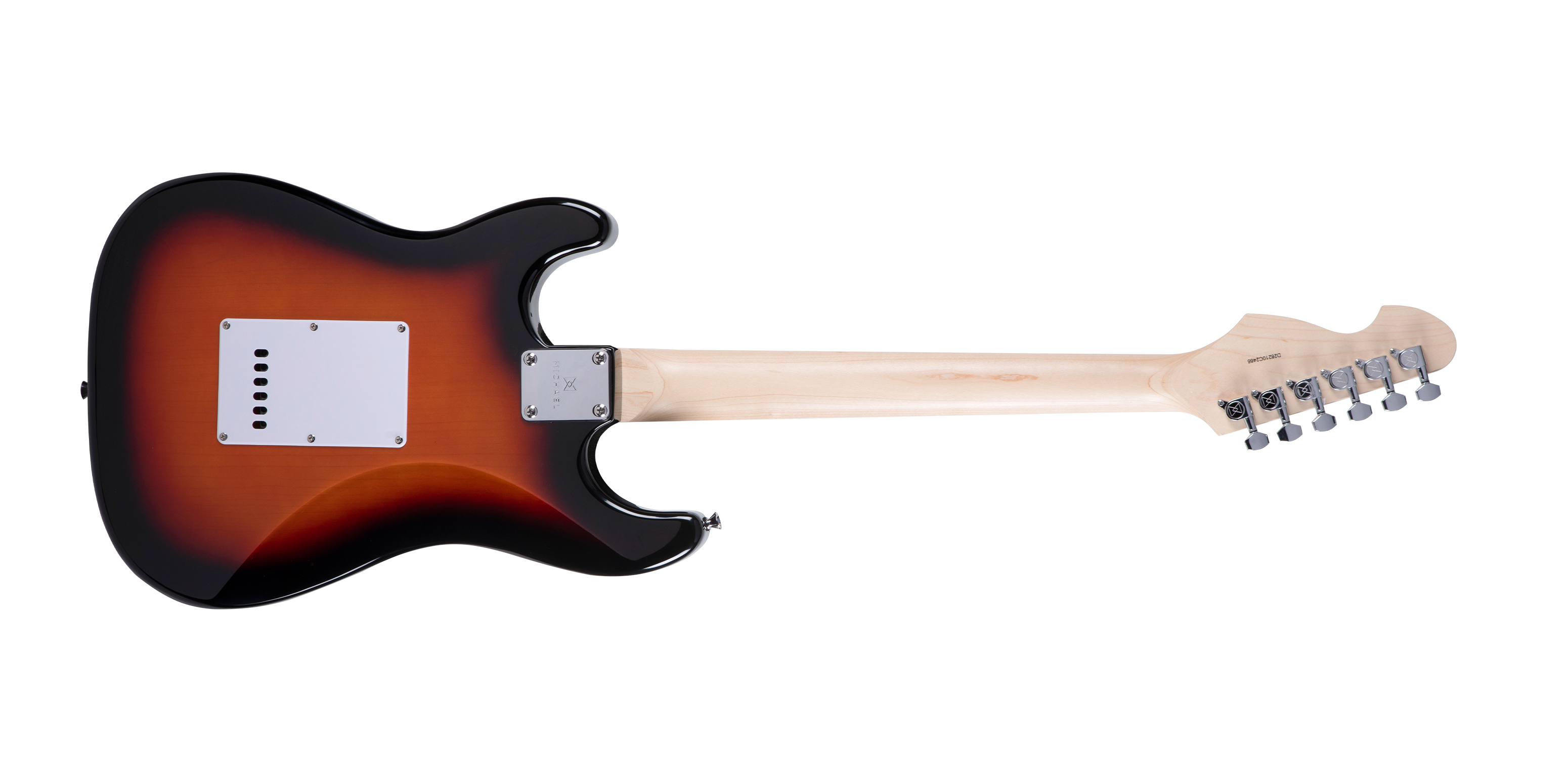 Guitarra Michael GM227N ST Advanced SK