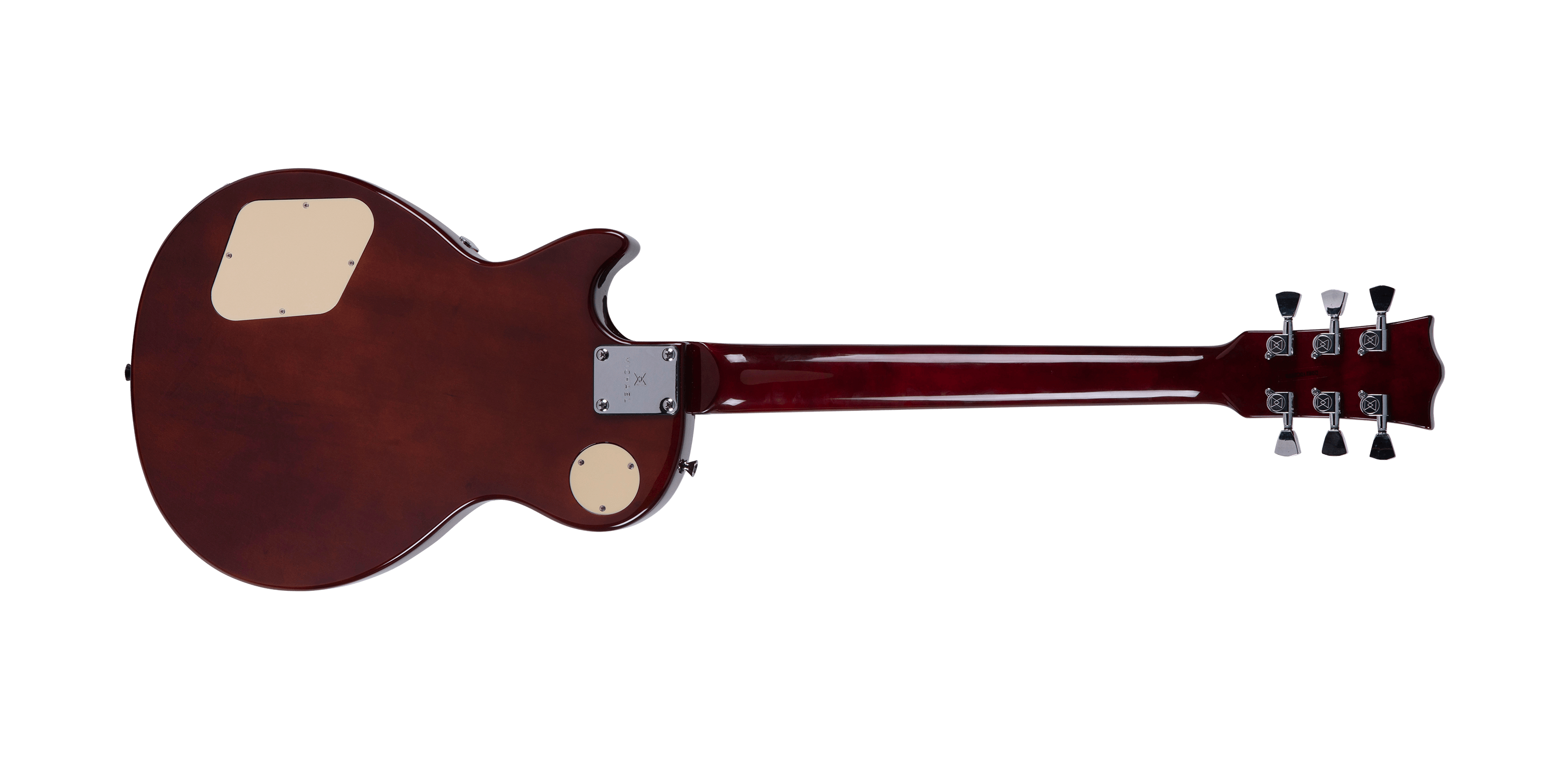 Guitarra Michael Les Paul GM730N GD