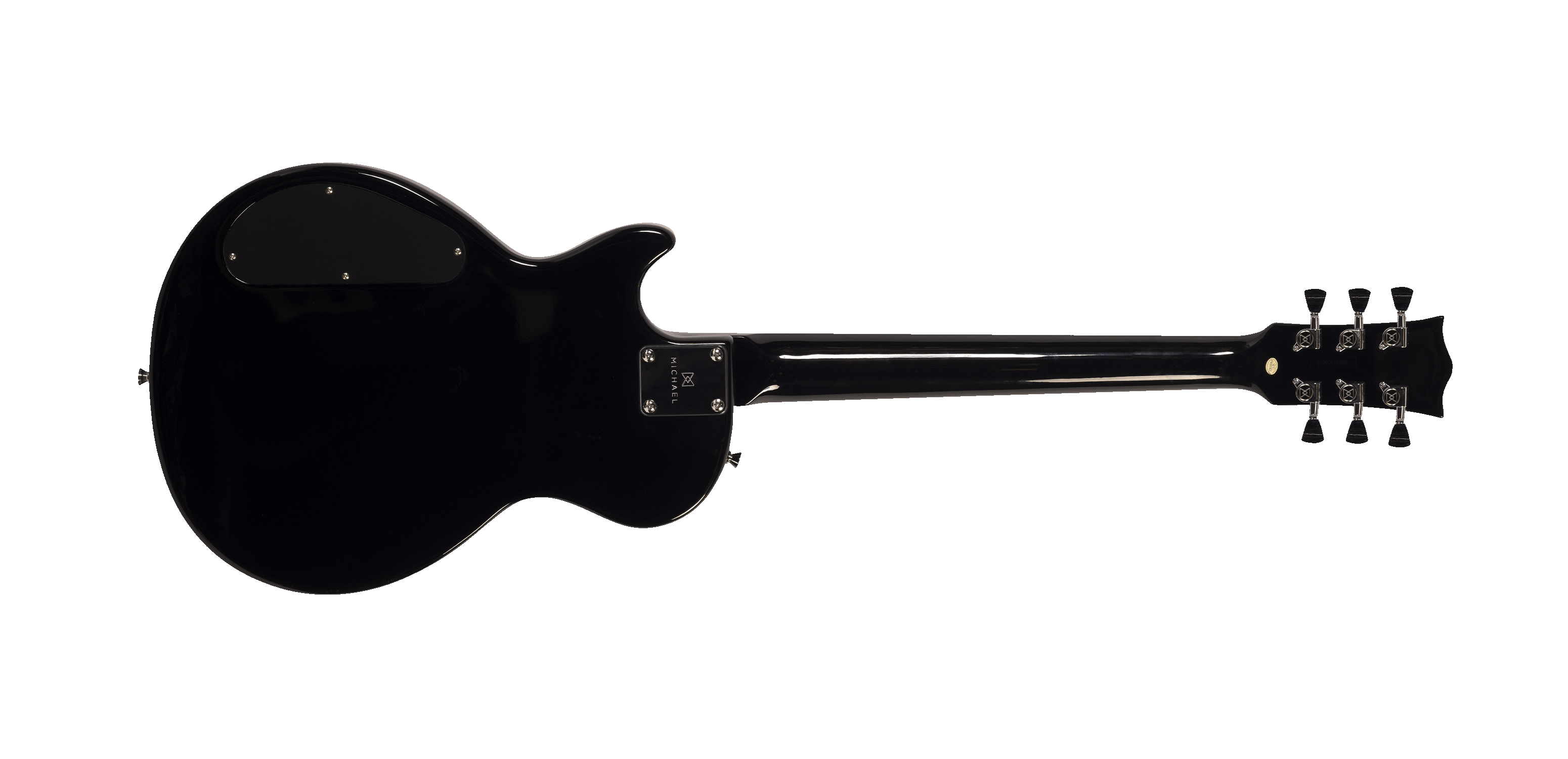 Guitarra Michael Les Paul GML300 VS