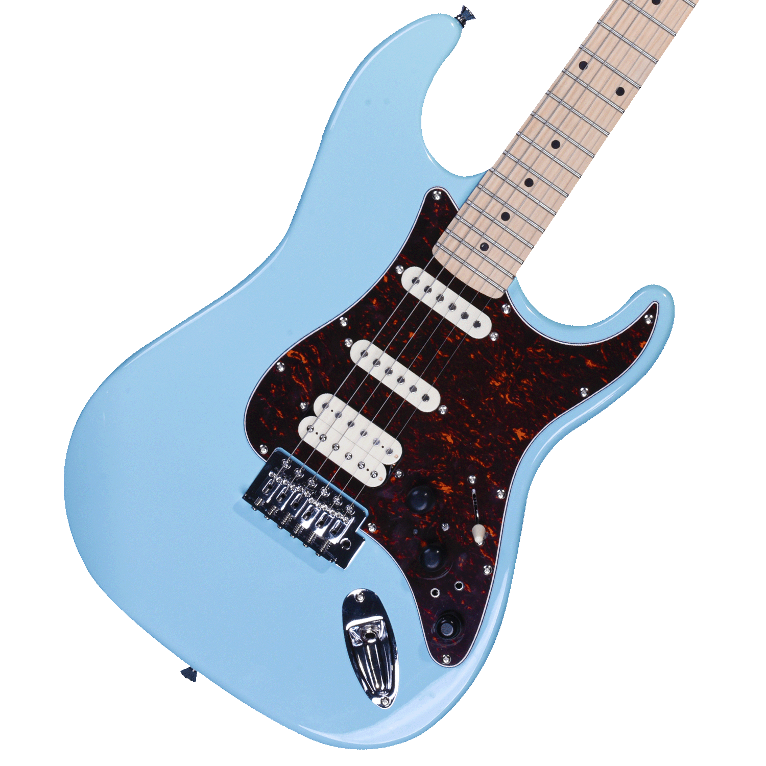 Guitarra Michael Rocker GMS250 AB