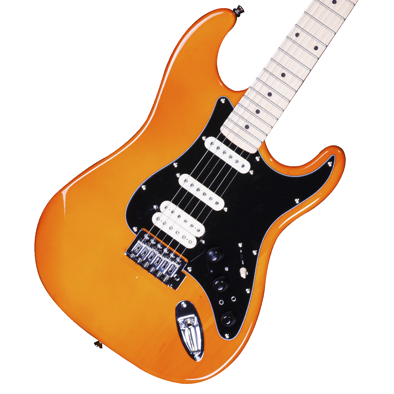 Guitarra Michael Rocker GMS250 AM