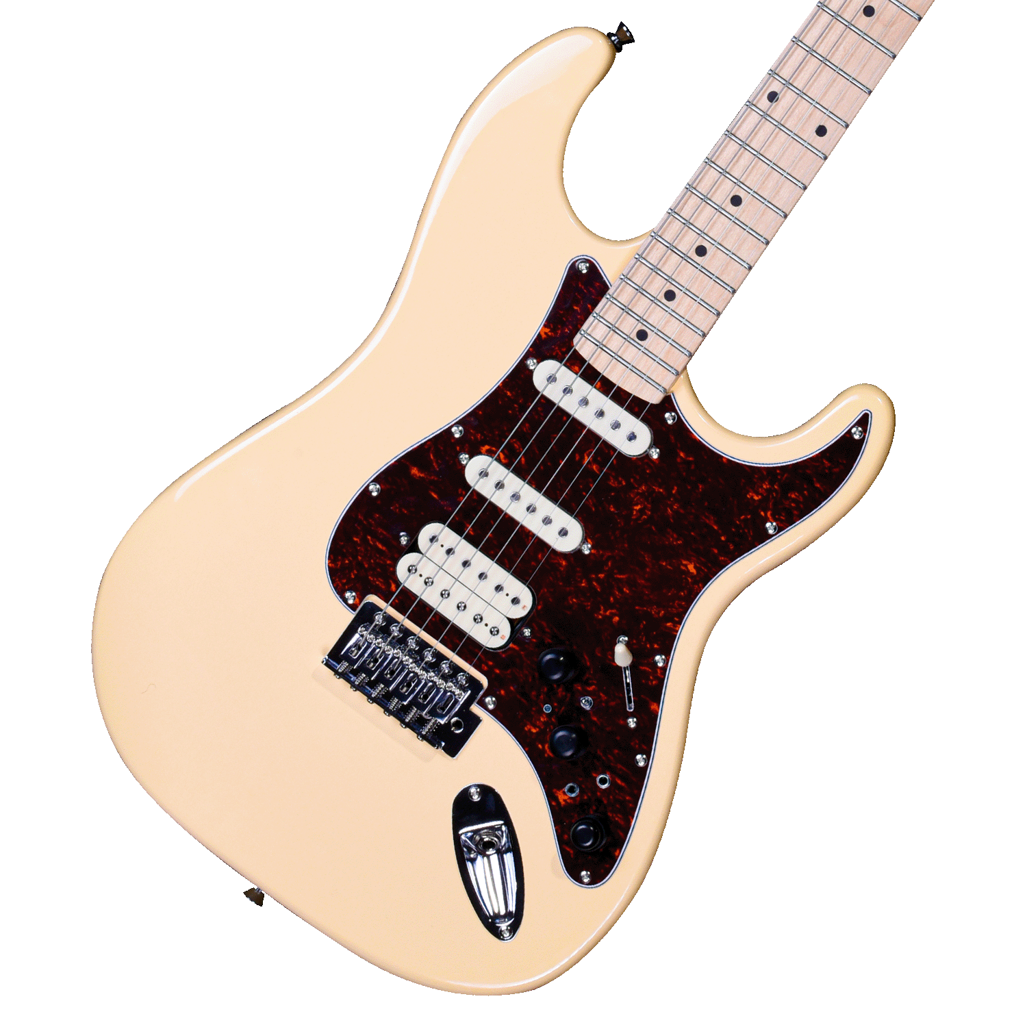 Guitarra Michael Rocker GMS250 CR