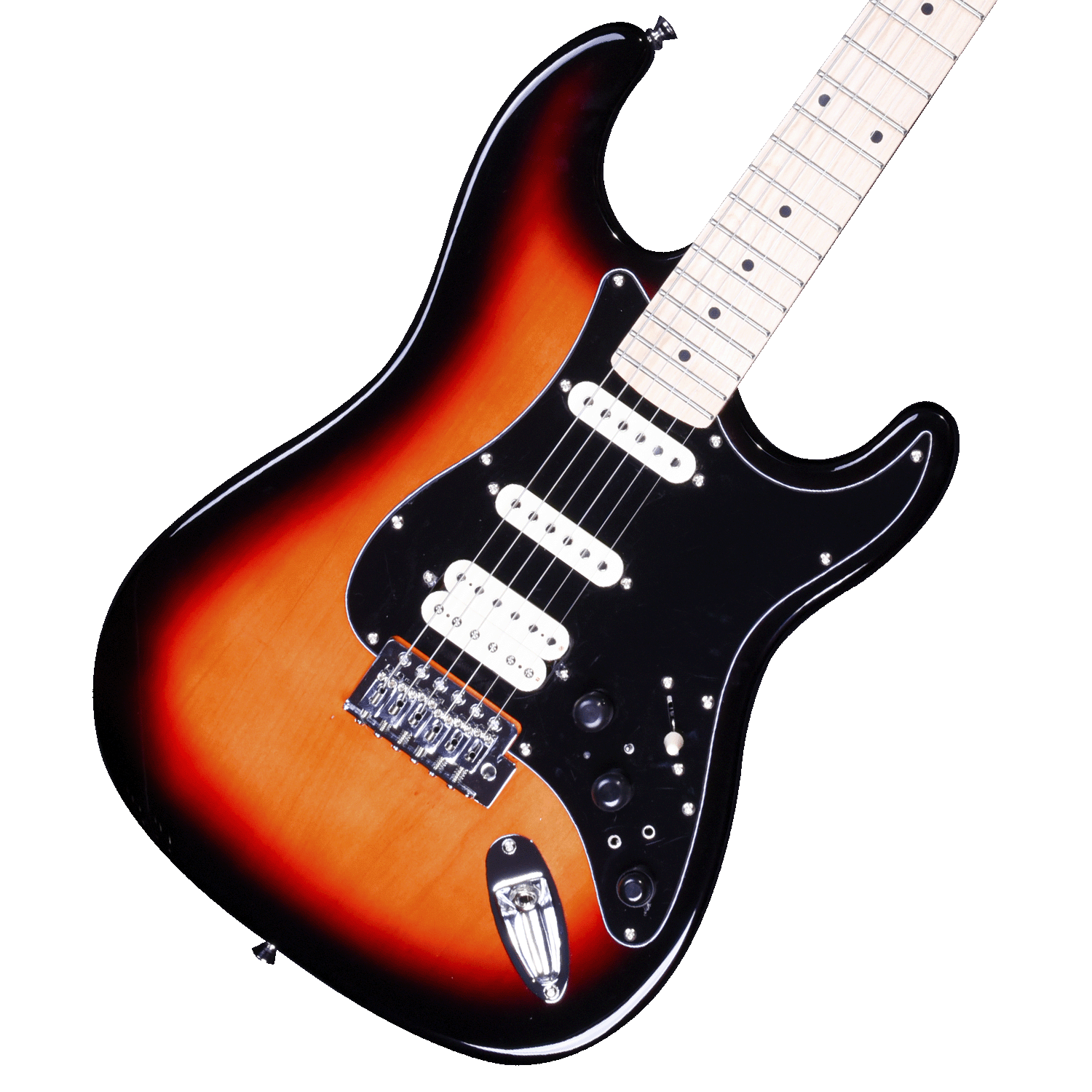 Guitarra Michael Rocker GMS250 SK 