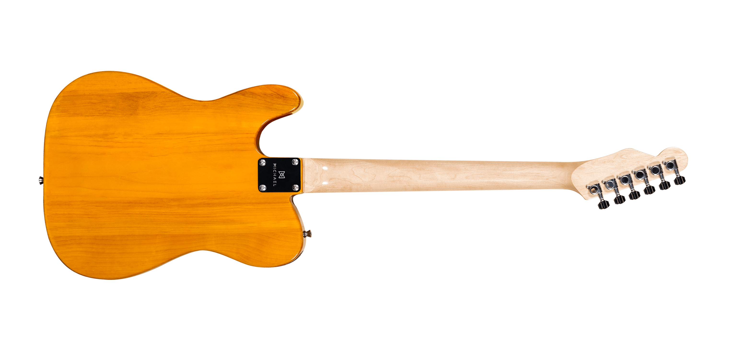 Guitarra Michael Telecaster GM385N AM