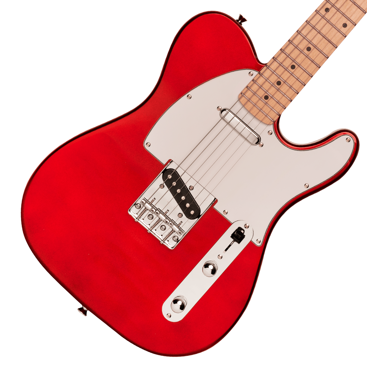 Guitarra Michael Telecaster GM385N RD
