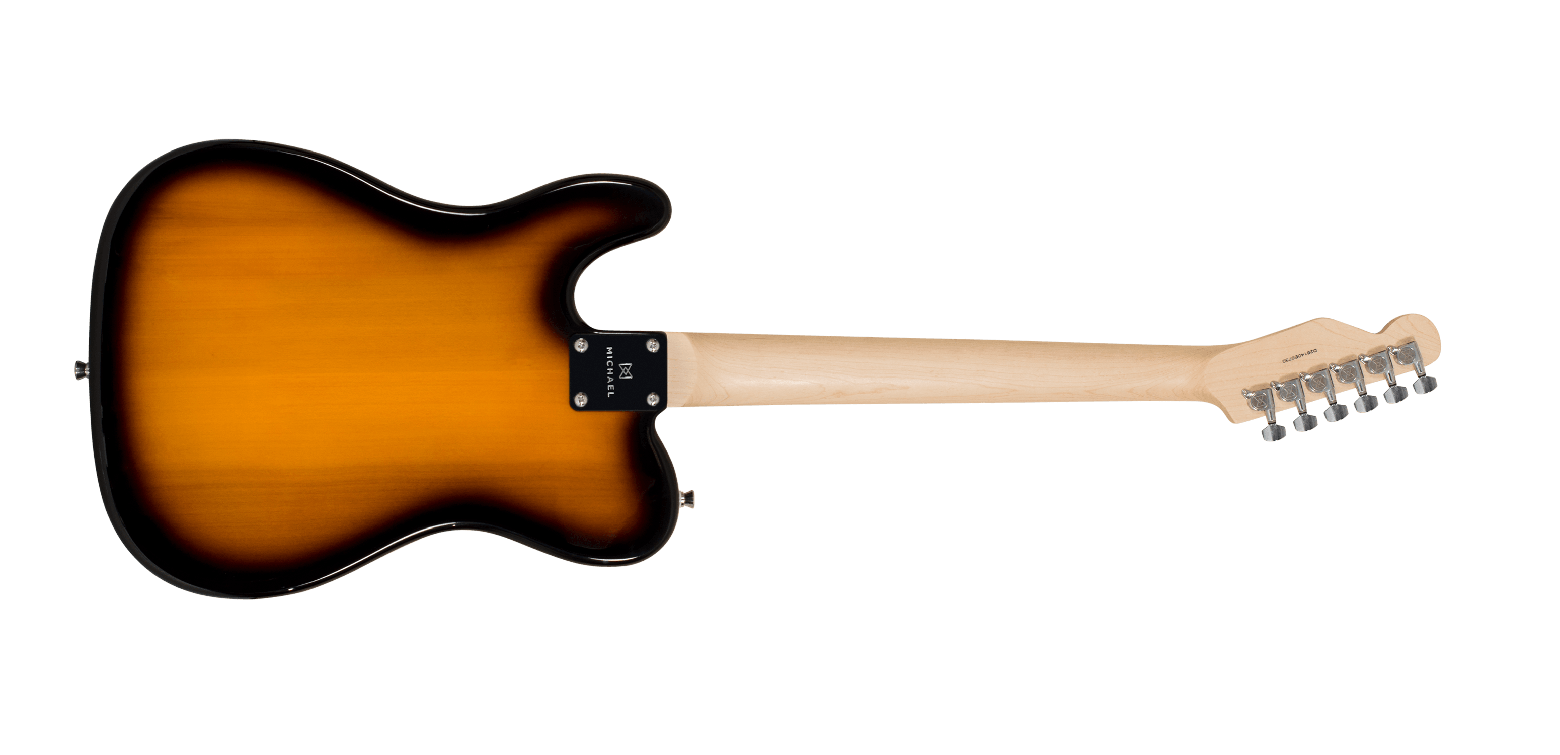 Guitarra Michael Telecaster GM385N VS