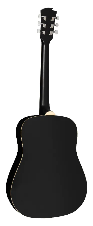 Violão Michael Folk Elétrico Aço VMF360 SM