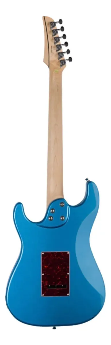 Guitarra Seizi Katana Musashi HSS – Lake ...