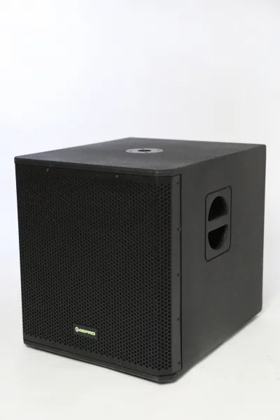 Subwoofer Ativo MSPRO MSD15A