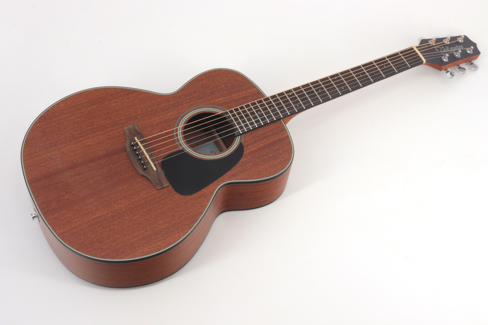 VIOLÃO TAKAMINE ELÉTRICO AÇO 3/4 GX11ME F...